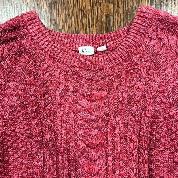 Gap - size medium women’s sweater - Picture 4 of 4